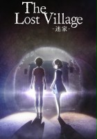 plakat filmu The Lost Village