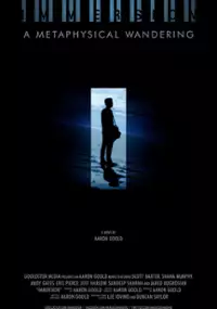 Plakat filmu Immersion