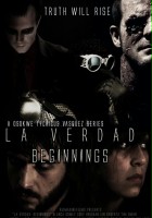 plakat - La Verdad: Beginnings (2012)