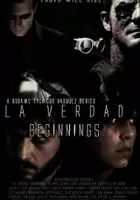 plakat serialu La Verdad: Beginnings