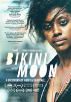 plakat filmu Bikini Moon