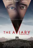 plakat filmu W objęciach sekty