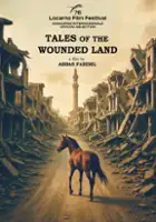 Abbas Fahdel / Tales of the Wounded Land