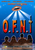 plakat filmu O.F.N.I.