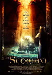 Plakat filmu El Secreto