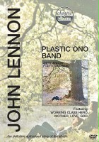 plakat filmu Klasyczne albumy rocka - John Lennon - „Plastic Ono Band”