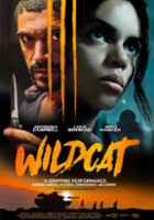 plakat filmu Wildcat