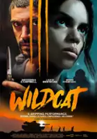 plakat filmu Wildcat