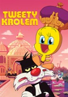 plakat filmu Tweety królem