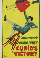 plakat filmu Cupid's Victory