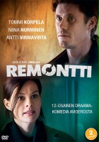 plakat filmu Remontti