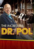 plakat filmu Niezwykły dr Pol