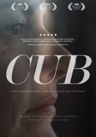 plakat filmu Cub