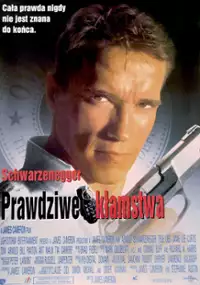 Prawdziwe kłamstwa