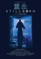 plakat filmu Stillborn