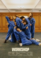 plakat filmu Workshop