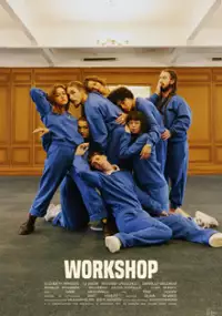 Plakat filmu Workshop