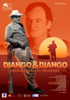 plakat filmu Django i Django