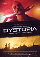 plakat filmu Dystopia