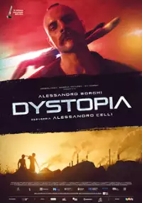 Plakat filmu Dystopia