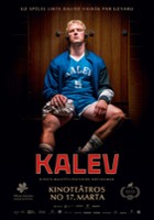 plakat filmu Kalev