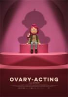 plakat filmuOvary-Acting