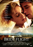 plakat filmu Bride Flight