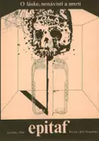 Vasilis Vasilikos / Epitafios gia hehthrous kaí filous