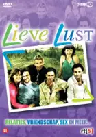 plakat serialu Lieve lust