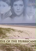 plakat filmu W oku huraganu