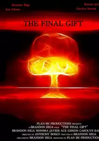 Plakat filmu The Final Gift