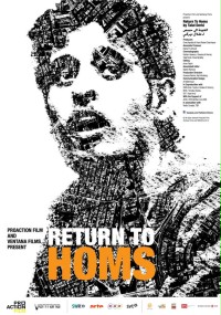 The Return to Homs