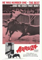plakat filmu Arruza
