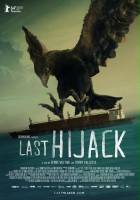 plakat filmu Last Hijack