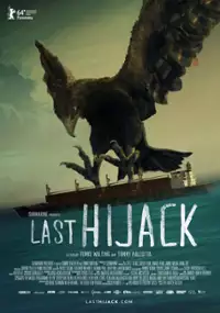 Plakat filmu Last Hijack