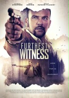 plakat filmu Furthest Witness