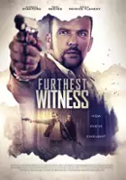 plakat filmu Furthest Witness