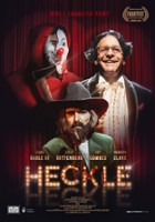 plakat filmu Heckle