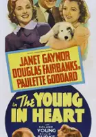 plakat filmu Młode serca