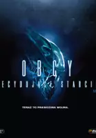 James Cameron / Obcy - decydujące starcie