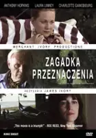 plakat filmu Zagadka przeznaczenia