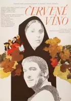 Andrej Lettrich / Cervené víno I-II
