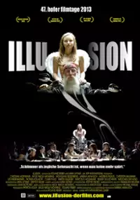 Plakat filmu Illusion