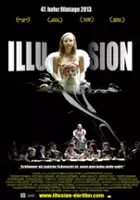 plakat filmu Illusion