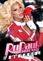 plakat filmu Drag Race: Untucked!