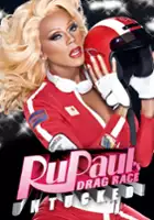 plakat programu TV Drag Race: Untucked!