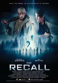 Plakat filmu Zanosi się na burzę