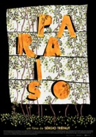 plakat filmu Paraíso