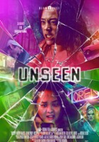 plakat filmu Unseen