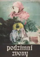 plakat filmu Osenniye kolokola